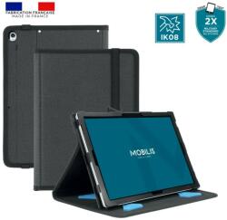 MOBILIS Mobilis Resist Pack Apple iPad 10.2" 2019 ütésálló tablet tok vállszíjjal