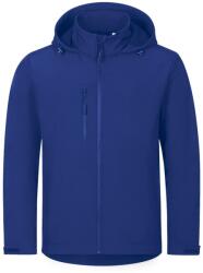 MALFINI Geacă softshell damă Trail - Albastru regal | 2XL (5480517)