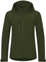 MALFINI Geacă softshell damă Trail - Military | XL (5496916)
