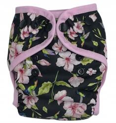 Pupus Lengyel takaróponyva Mini One Size szegéllyel 6-12kg (5904433391894)