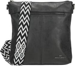Enrico Benetti Stacey 65058 Black