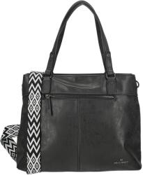 Enrico Benetti Stacey 65062 Black