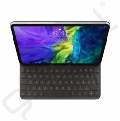Apple bluetooth billentyűzet (QWERTY, magyar nyelvű, MU8G2MG/A utód) FEKETE