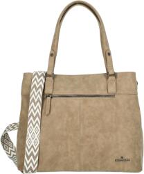 Enrico Benetti Stacey 65062 Mid taupe
