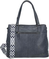 Enrico Benetti Stacey 65062 Navy