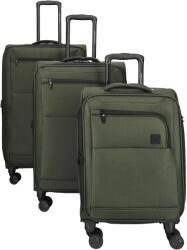 Enrico Benetti Oakville 39048 S, M, L Olive Valiza