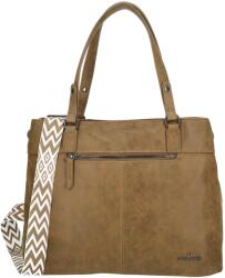 Enrico Benetti Stacey 65062 Camel