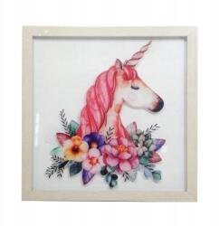  Vászonkép Csillaggal 20X30CM, Swede (U771)