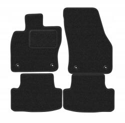 Wielganizator Autószönyegek a következő típushoz: Volkswagen T-Roc crossover (2017-) anthra