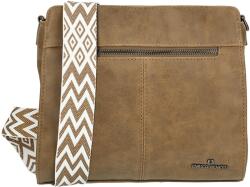 Enrico Benetti Stacey 65059 Camel
