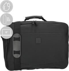 Enrico Benetti Wells 91001 Black Valiza