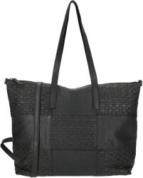 Enrico Benetti Sicily 89033 Black