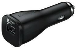 Samsung Samsung EP-LN915U fekete gyári autós gyorstöltő 2000mAh 10W