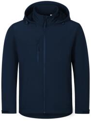MALFINI Geacă softshell damă Trail - Albastru marin | M (5480214)