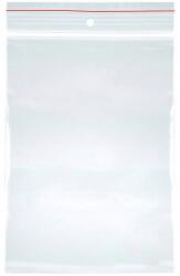 Office Products Húrtartó Tasak Office Products 450X500MM 100DB Átlátszó