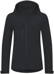 MALFINI Geacă softshell damă Trail - Ebony gray | XS (5499412)