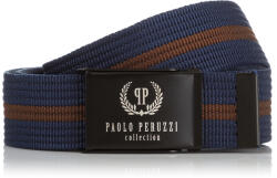 Paolo Peruzzi Öv Férfi Ifjúsági Nadrághoz 115 cm széles Paolo Peruzzi (PW-14-PP-115)