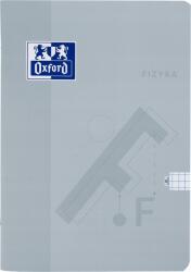 OXFORD A5 60k kockás tematikus füzet fizika Oxford (400175639)
