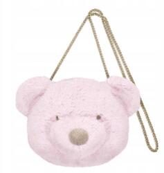 Beppe Charlotte Nyuszi Kézitáska Rózsaszín 16CM, Beppe (13215)