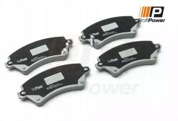 ProfiPower Toyota Fékbetétek - allegro - 5 420 Ft