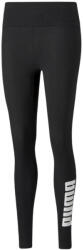PUMA Női leggings Puma Power Logo fekete (L1046)