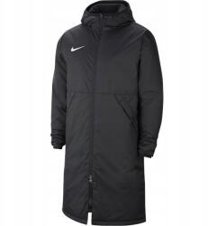 Nike Hosszú téli kabát Nike Team Park 20 WinterJr (CW6158-010/S)