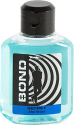 Bond secret borotválkozás utáni arcszesz after shave 125ml