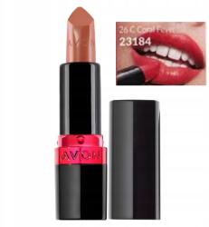 Avon Ultrakrémes ajakrúzs 26 C Coral Fever árnyalat (23184)