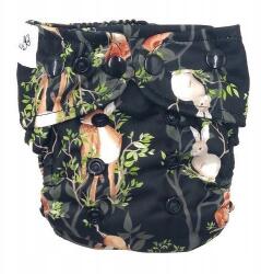 Pupus Mini Os többször használható pelenkatakaró 4-11kg (5900949544823)