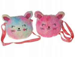 Adar Plüss Válltáska (95491)