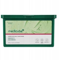 Medicube Cica Pehelymaszk archoz 30 db Korea Cica (MECUP06-M)
