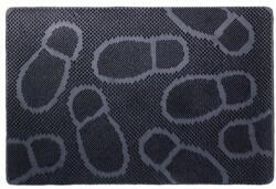 Látvány Textil Kft Lábtörlő kültéri tüskés gumi Talp 40x60cm