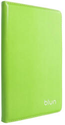 Blun univerzális tok 10 hüvelykes táblagépekhez (UNT) limezöld (721577)