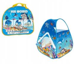 Adar Automatikusan Összecsukható Sátor (333-169)