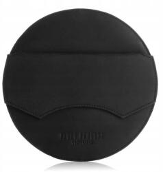 Paolo Peruzzi T-92-HBL kerek bőr postás táska (T-92)