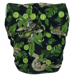 Pupus Pelenka Aio (all in one) Mini Os 5-11kg lengyel (5904433392723)