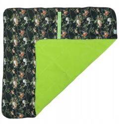 Pupus Nedvszívó pelenkázó alátét Puha Lengyel, Alátét (5904433392648)