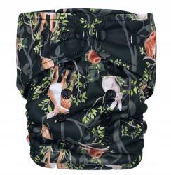 Pupus Egysoros zsebes pelenka pamut 6-15kg (5900949544922)