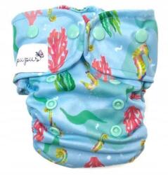 Pupus Pelenkatakaró 6-15kg egysoros Pupus (5900949542768)