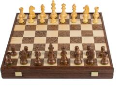 Sakküzlet Dió Staunton klasszikus sakk-készlet