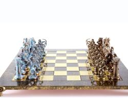 Sakküzlet Archers sakk-készlet