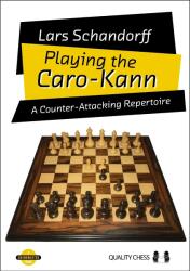 New in Chess Playing the Caro-Kann