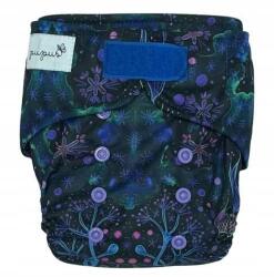 Pupus Lengyel Pelenkatakaró 5-15kg Tépőzáras Pupus (5904433394628)