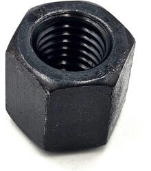 Koelner - Rawlplug Hatlapú magas anya M16 DIN6330 natúr - bakonykotoelem - 186 Ft