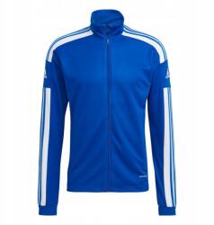 Adidas Cipzáras pulóver Adidas Squadra 21 Training (67808K)