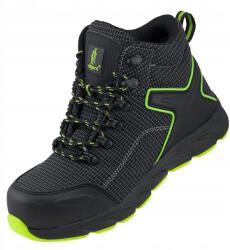 Urgent munkavédelmi cipő kompozit talppal 155/S1 41 (155S1_41)