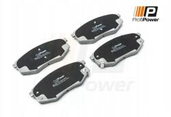 ProfiPower Fékbetétek Hyundaihoz