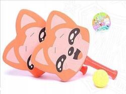 Adar Hab Teniszszett Labdával