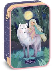 Ars Una többszintes tolltartó Northern Lights (5527) 26 (51345273)