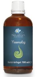 Neuston Ulei de neem - elixir natural pentru piele, păr (100ml)